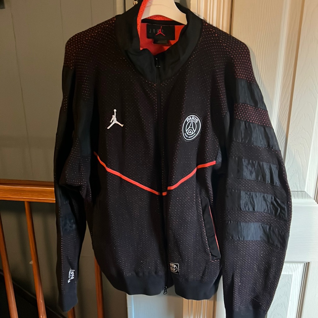 Nice Jacket Good Condition